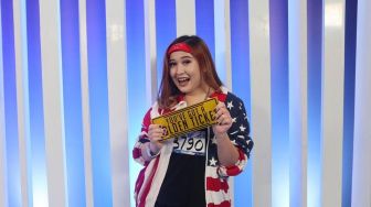 Singgung Kaesang Pangarep Usai Dipecat Persis Solo, Eks Indonesian Idol: Malu-maluin!