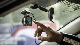 Akhir Pekan Ini, Polda Metro Uji Coba Tilang Elektonik Mobile di Jakarta