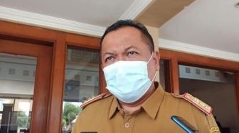 Viral Lurah di Ponorogo Joget Bareng Tanpa Prokes Bikin Gaduh Warganet