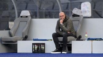 Leverkusen Pecat Peter Bosz, Tunjuk Hannes Wolf sebagai Pelatih Baru