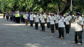 PPKM Bali Diperpanjang, SE Baru Dikeluarkan