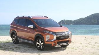 Layanan Purna Jual Mitsubishi Indonesia Berikan Kontribusi Terhadap Pemasaran Juli 2021