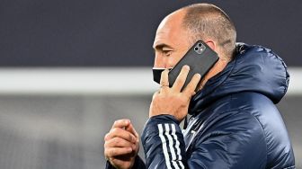 Juventus Tenggelam! Rekor Buruk Sejak 2009 Ancam Posisi Igor Tudor?