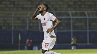 PSM Makassar Vs Persija, Batola Tak Yakin Bisa Turunkan Patrich Wanggai