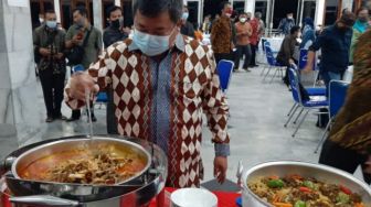 Garut Siap Manjakan Wisatawan dengan Kuliner Khas Ini