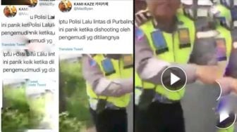 Video Dugaan Pungli Saat Ditilang Viral, Ini Penjelasan Kapolres Purbalingga