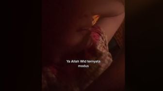 Baper Maksimal! 30 Tahun Friendzone, Momen Ibu Ditelepon Teman SMA Viral