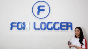 Fox Logger Dukung Pertumbuhan Industri Roda Dua Tanah Air