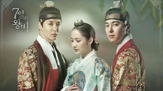 Drama Korea Queen For Seven Days: Sinopsis, Pemain, dan Rating