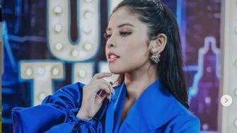 Profil Rimar Callista, Sabet Juara Indonesian Idol 2021 Special Season