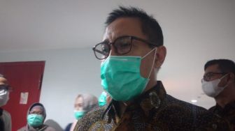 Kementerian Kesehatan : Harga Rapid Test Luar Jawa Bali Rp 109 Ribu