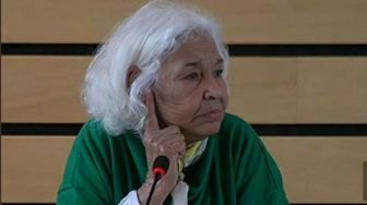 Profil Nawal El Saadawi, Aktivis Feminis Mesir yang Tutup Usia