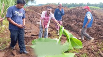 Pamit Bermain, Dua Bocah di Pemalang Ditemukan Tewas di Galian C