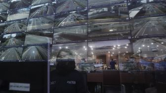 Polda Metro Jaya Akan Pasang Speedcam di Jalan Jakarta, di Mana Saja Lokasinya?