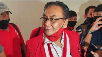 Sah! Bambang Pacul Terpilih Jadi Ketua PA GMNI Jateng