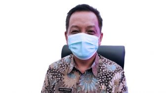Bupati Jombang Setujui Pembelajaran Tatap Muka SD dan SMP