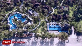 Holiday Resort Lombok, Best Place for Your Staycation