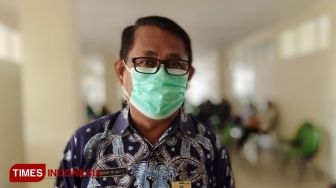 RSUD Dr Harjono Ponorogo Layani Rapid Test Antigen untuk Umum dan Pelajar