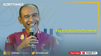 Sumber Daya Manusia Terampil untuk e-Pembelajaran