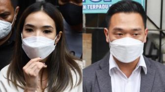 Gisel dan Nobu Belum Diseret ke Pengadilan, Pelapor Bilang Begini