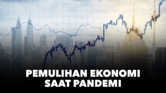 Data BPS : Ekonomi Indonesia Tumbuh 7,07 Persen di Kuartal II 2021