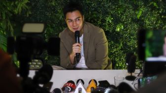 Doa Baim Wong Buat Dorce Gamalama: Hapuskanlah Segala Dosa-dosanya