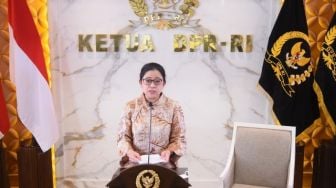 Puan Maharani Apresiasi Lomba Karya Jurnalistik KWP