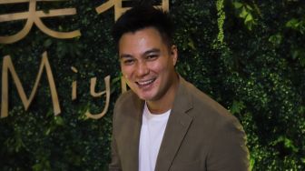 Paula Verhoeven Hamil Lagi, Baim Wong Ngarep Dapat Anak Perempuan