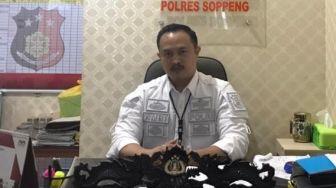 Kasus Pemalsuan Surat Covid-19, Polisi Periksa Kepala Kemenag Soppeng