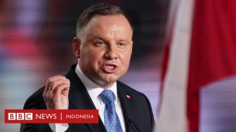 Presiden Duda Disebut Bodoh, Penulis Asal Polandia Diancam 3 Tahun Penjara