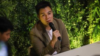 Baim Wong Klarifikasi Usai Dikecam Marahi Pria Tua, Ungkap Kejadian Sebenarnya