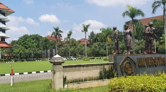 5 Fakta Puluhan Mahasiswa Baru UPN Veteran Yogyakarta Keracunan, Diduga dari Makan Siang