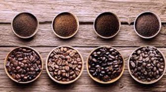 Jadi Idola Milenial, Ini Jenis Sajian Kopi dan Manfaatnya