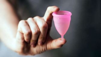 Menstrual Cup, Pengganti Pembalut yang Aman dan Ramah Lingkungan