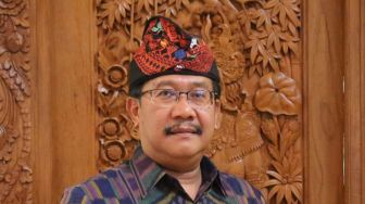 Pemprov Bali Klarifikasi Pesan Berantai Vaksinasi Bagi Masyarakat Umum