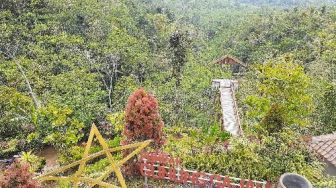 Seharian di Desa Wisata Pandanrejo Purworejo