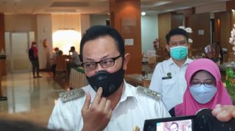 Pertimbangkan Kondisi Pascavaksinasi, Jogja Perbaiki Aturan KBM Tatap Muka