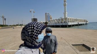 Warga Indonesia Dibolehkan Masuk ke Arab Saudi Mulai 1 Desember