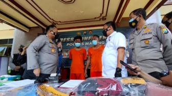 Kronologi Pembunuhan Pemandu Karaoke di Malang, Kisah Asmara Berujung Maut