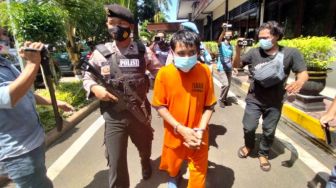 Tragis! Anak Bunuh Ayah di Kabupaten Malang Gegara Uang Rp 1 Juta