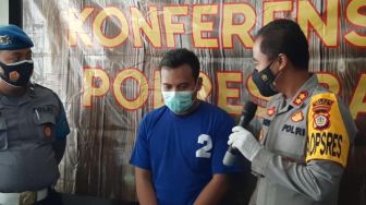 Selain Menipu, Pelaku yang Ngaku Kasat Reskrim juga Setubuhi Korban