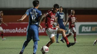 Piala Menpora 2021: Jadwal dan Prediksi Bali United Vs Persiraja Banda Aceh