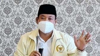 DPR : BUMDes harus Diperkuat untuk Bangkitkan Ekonomi Desa