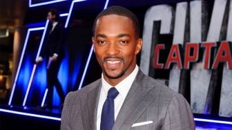 Tidak Hanya MCU, Ini 5 Rekomendasi Film Anthony Mackie