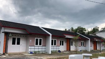 Pandemi Membuat Masyarakat Makin Susah Miliki Rumah