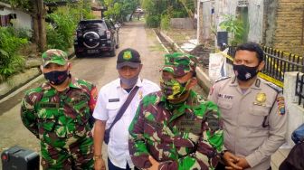 Granat Manggis Temuan Bocah, Danramil : Masih Aktif Buatan Korea