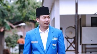 Abdullah Syukri Nahkodai PB PMII, Lulusan Jerman hingga Santri Mbah Moen