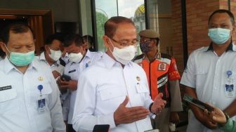 Bupati Majalengka Launching Program SISUMAKER