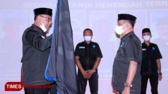 STM Ternate, Sekolah "Nakal" yang Kini Miliki Yayasan Sosial