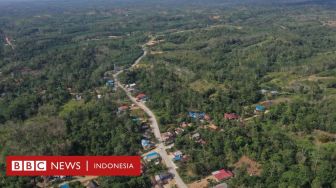 Ibu Kota Baru, Pemerintah Didesak Tunda Groundbreaking dan Fokus Pandemi